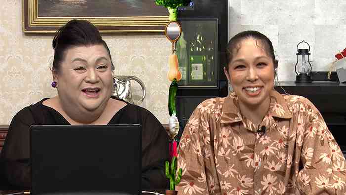 A型は美川憲一、B型はマツコ、O型は武田鉄矢、AB型はIKKO言葉で話すトピ Part13