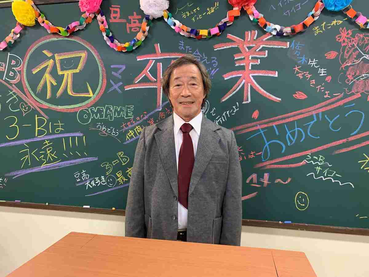 A型は美川憲一、B型はマツコ、O型は武田鉄矢、AB型はIKKO言葉で話すトピ Part13