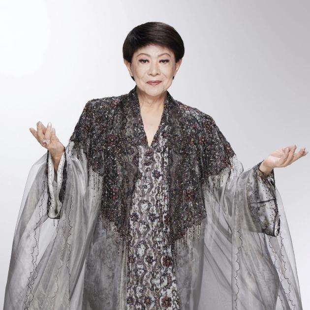 A型は美川憲一、B型はマツコ、O型は武田鉄矢、AB型はIKKO言葉で話すトピ Part13