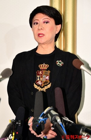 A型は美川憲一、B型はマツコ、O型は武田鉄矢、AB型はIKKO言葉で話すトピ Part13