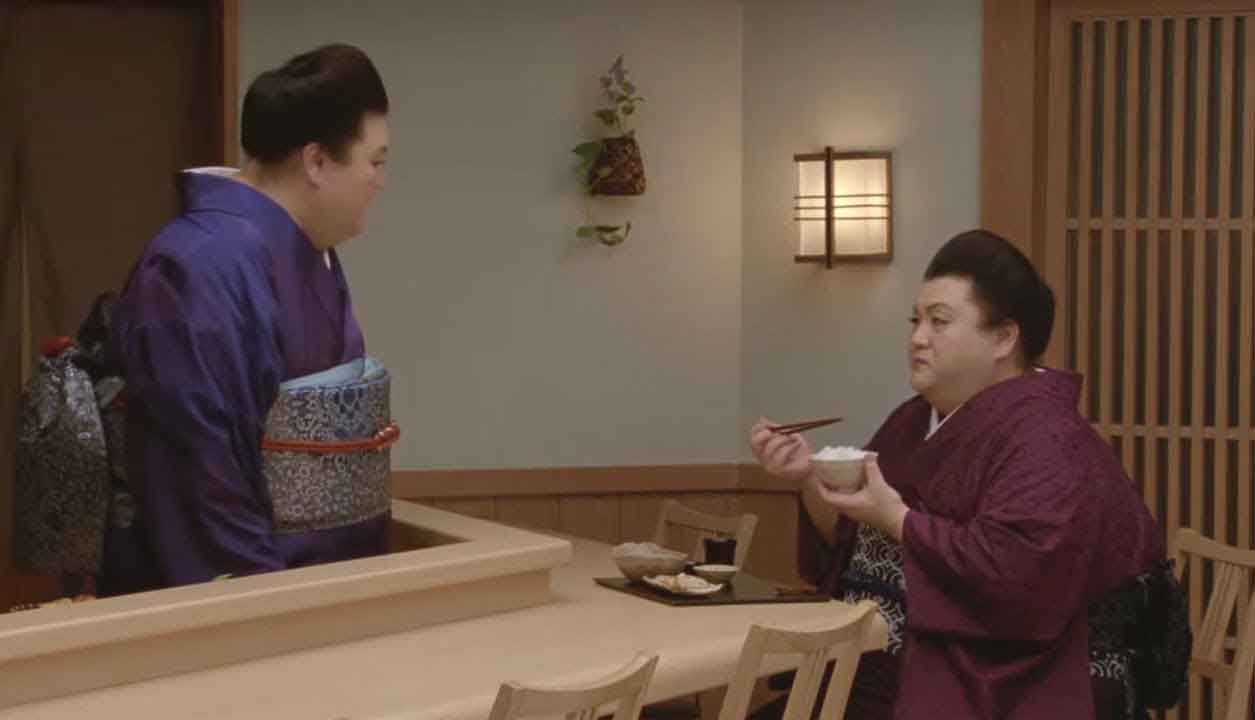 A型は美川憲一、B型はマツコ、O型は武田鉄矢、AB型はIKKO言葉で話すトピ Part13