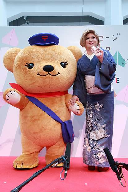 A型は美川憲一、B型はマツコ、O型は武田鉄矢、AB型はIKKO言葉で話すトピ Part13