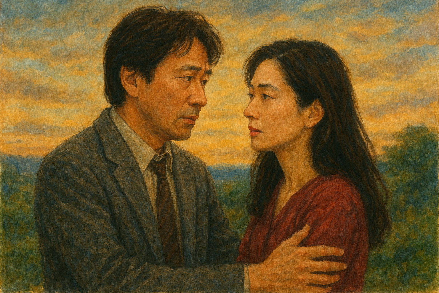 A型は美川憲一、B型はマツコ、O型は武田鉄矢、AB型はIKKO言葉で話すトピ Part13