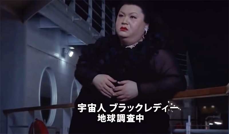 A型は美川憲一、B型はマツコ、O型は武田鉄矢、AB型はIKKO言葉で話すトピ Part13