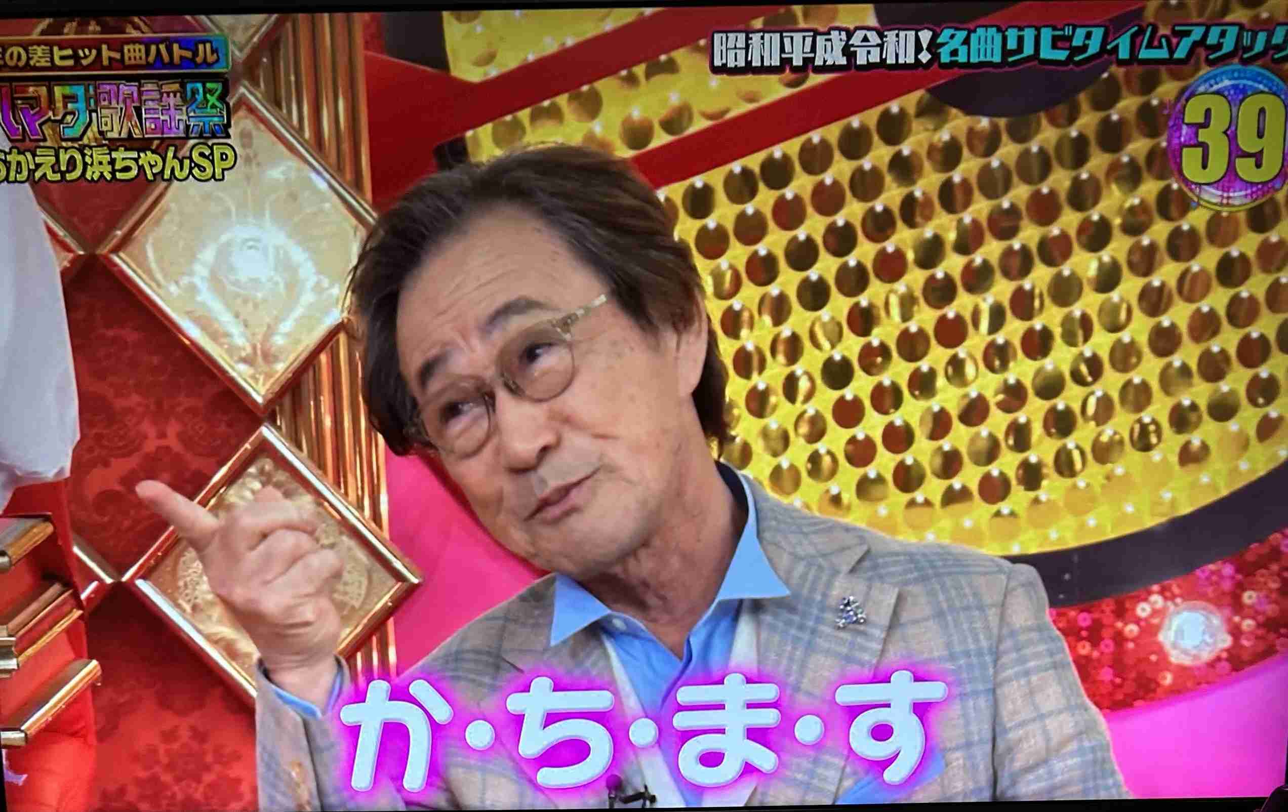 A型は美川憲一、B型はマツコ、O型は武田鉄矢、AB型はIKKO言葉で話すトピ Part13