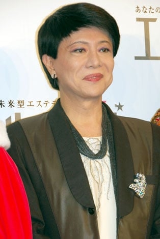 A型は美川憲一、B型はマツコ、O型は武田鉄矢、AB型はIKKO言葉で話すトピ Part13