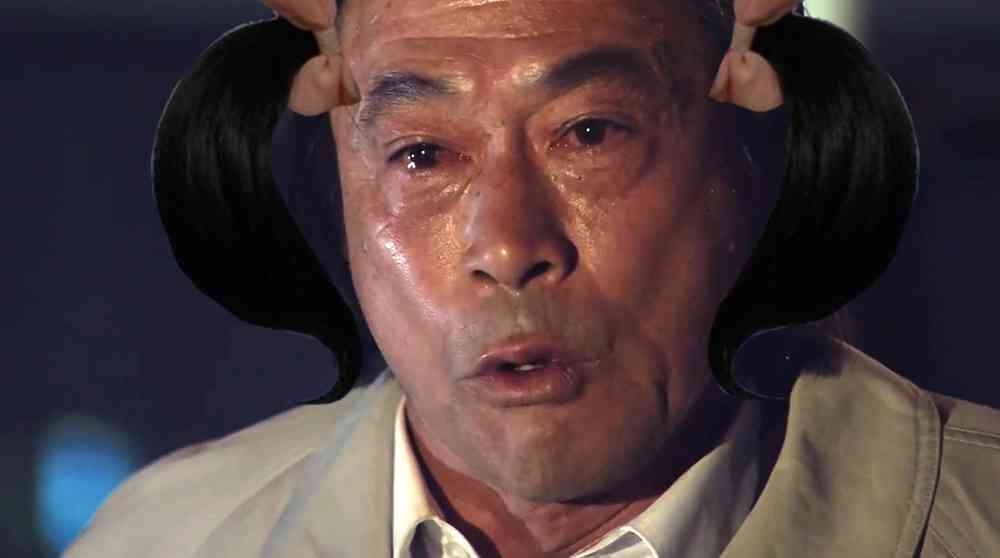 A型は美川憲一、B型はマツコ、O型は武田鉄矢、AB型はIKKO言葉で話すトピ Part13