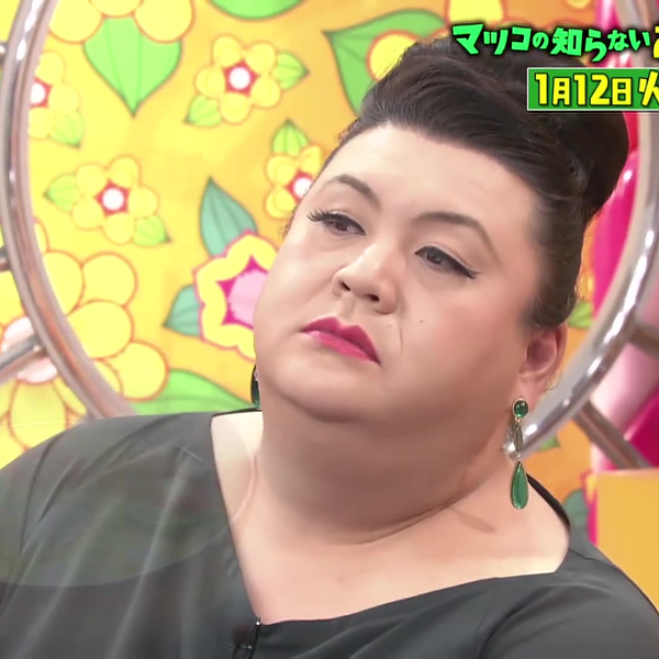 A型は美川憲一、B型はマツコ、O型は武田鉄矢、AB型はIKKO言葉で話すトピ Part13