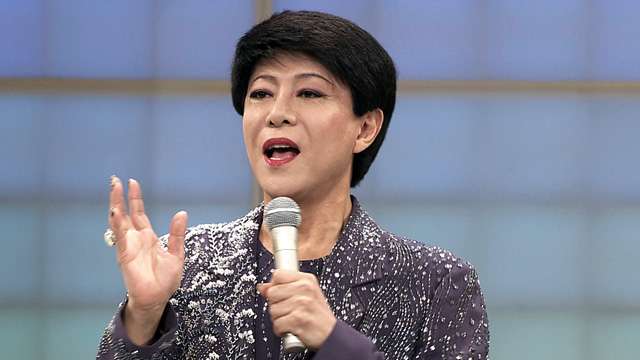 A型は美川憲一、B型はマツコ、O型は武田鉄矢、AB型はIKKO言葉で話すトピ Part13