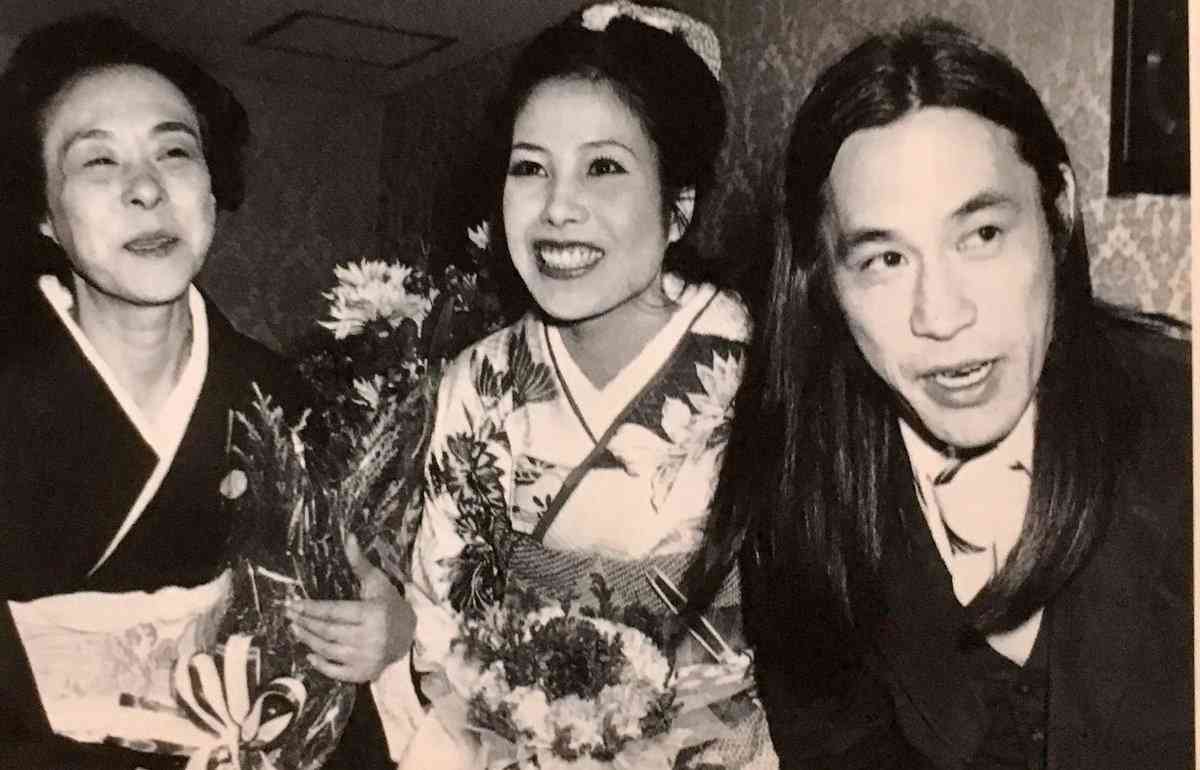 A型は美川憲一、B型はマツコ、O型は武田鉄矢、AB型はIKKO言葉で話すトピ Part13