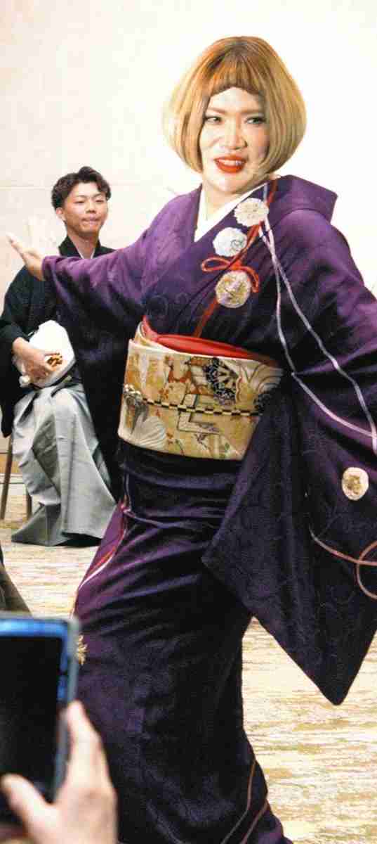 A型は美川憲一、B型はマツコ、O型は武田鉄矢、AB型はIKKO言葉で話すトピ Part13