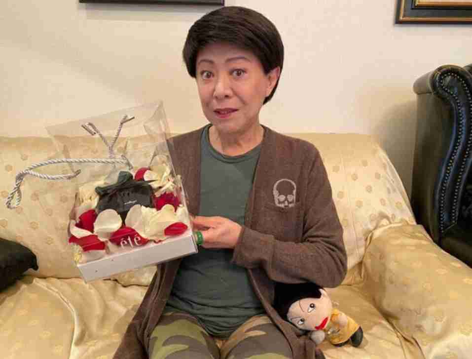 A型は美川憲一、B型はマツコ、O型は武田鉄矢、AB型はIKKO言葉で話すトピ Part13