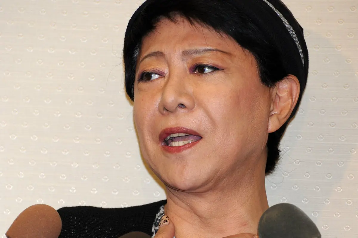 A型は美川憲一、B型はマツコ、O型は武田鉄矢、AB型はIKKO言葉で話すトピ Part13