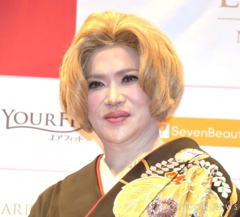 A型は美川憲一、B型はマツコ、O型は武田鉄矢、AB型はIKKO言葉で話すトピ Part13