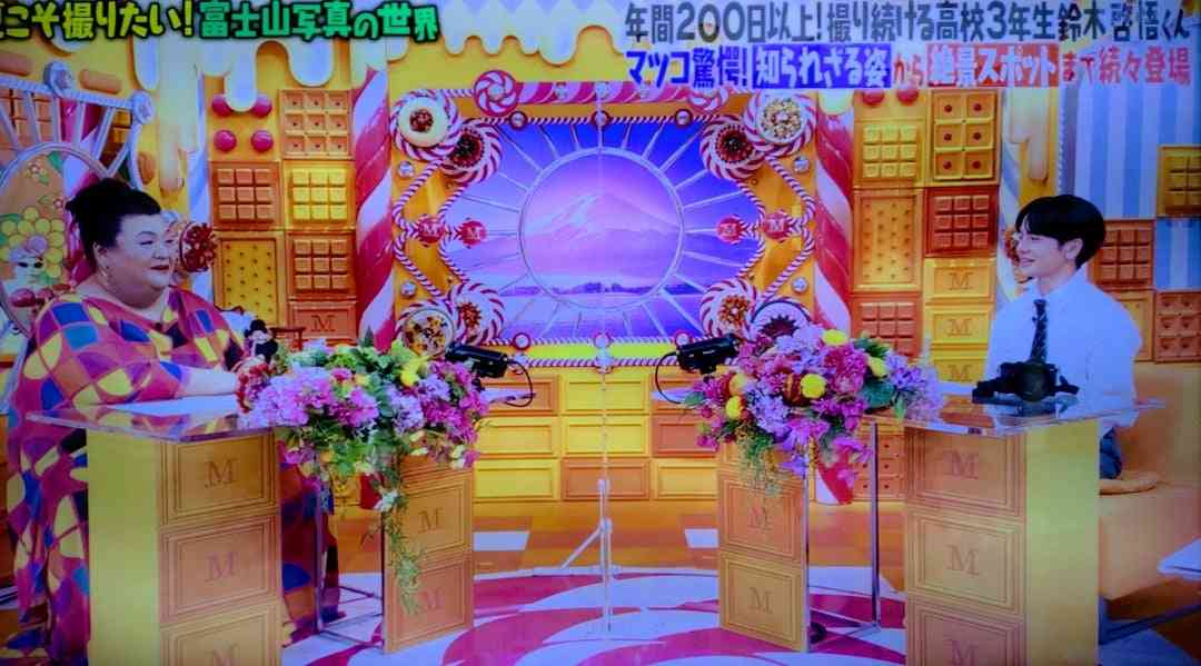 A型は美川憲一、B型はマツコ、O型は武田鉄矢、AB型はIKKO言葉で話すトピ Part13