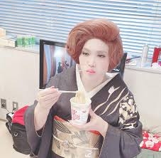 A型は美川憲一、B型はマツコ、O型は武田鉄矢、AB型はIKKO言葉で話すトピ Part13