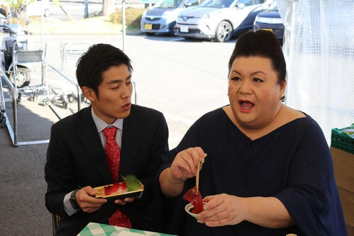 A型は美川憲一、B型はマツコ、O型は武田鉄矢、AB型はIKKO言葉で話すトピ Part13