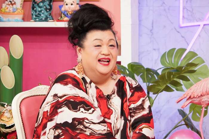 A型は美川憲一、B型はマツコ、O型は武田鉄矢、AB型はIKKO言葉で話すトピ Part13