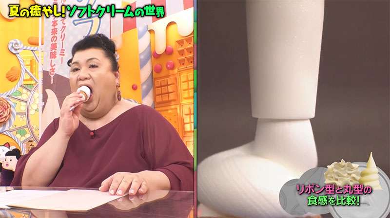 A型は美川憲一、B型はマツコ、O型は武田鉄矢、AB型はIKKO言葉で話すトピ Part13