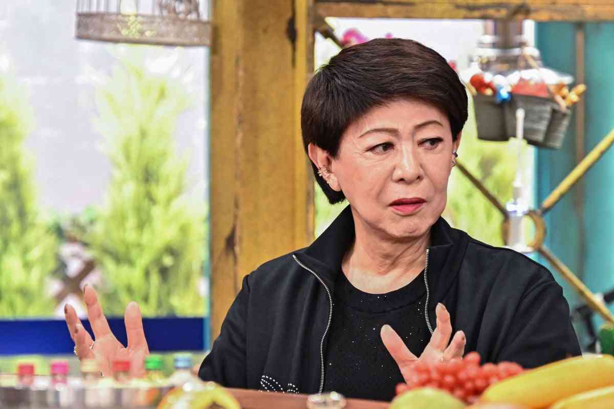A型は美川憲一、B型はマツコ、O型は武田鉄矢、AB型はIKKO言葉で話すトピ Part13
