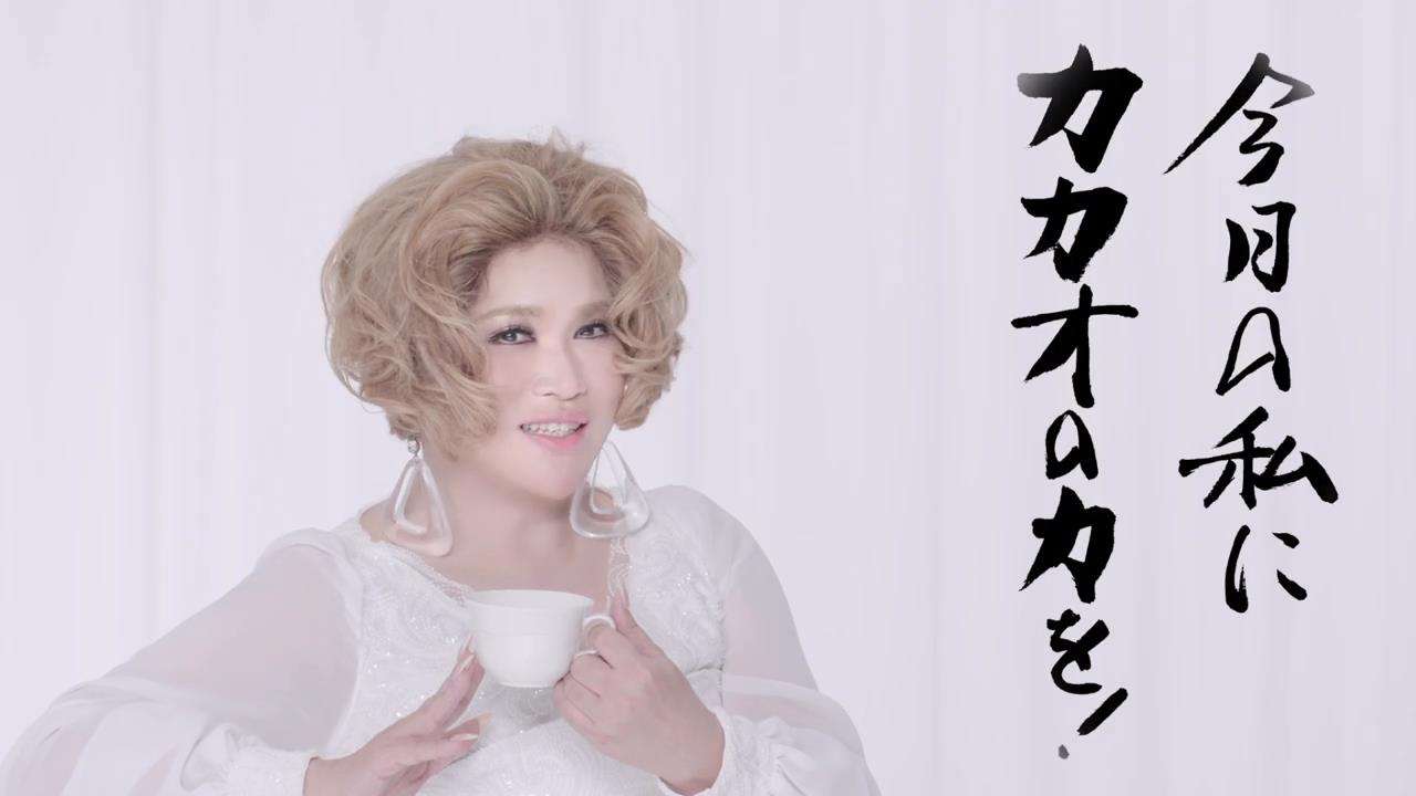 A型は美川憲一、B型はマツコ、O型は武田鉄矢、AB型はIKKO言葉で話すトピ Part13