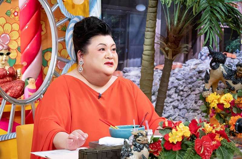 A型は美川憲一、B型はマツコ、O型は武田鉄矢、AB型はIKKO言葉で話すトピ Part13