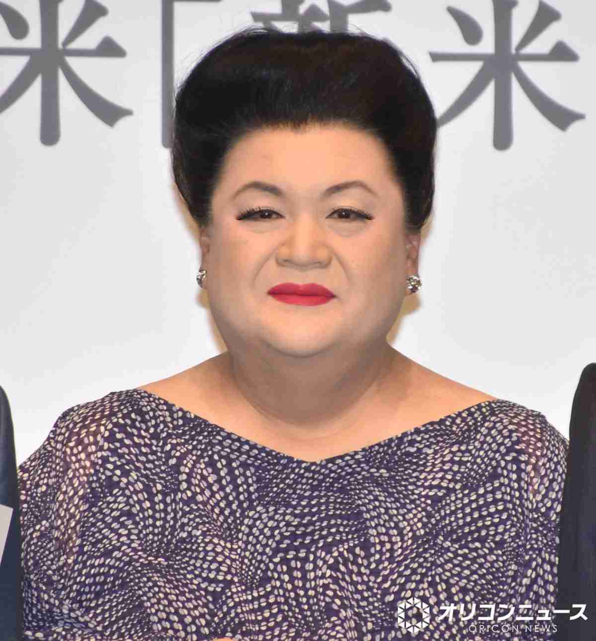A型は美川憲一、B型はマツコ、O型は武田鉄矢、AB型はIKKO言葉で話すトピ Part13