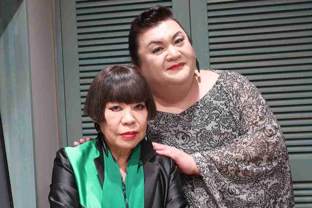 A型は美川憲一、B型はマツコ、O型は武田鉄矢、AB型はIKKO言葉で話すトピ Part13