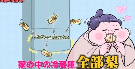 A型は美川憲一、B型はマツコ、O型は武田鉄矢、AB型はIKKO言葉で話すトピ Part13
