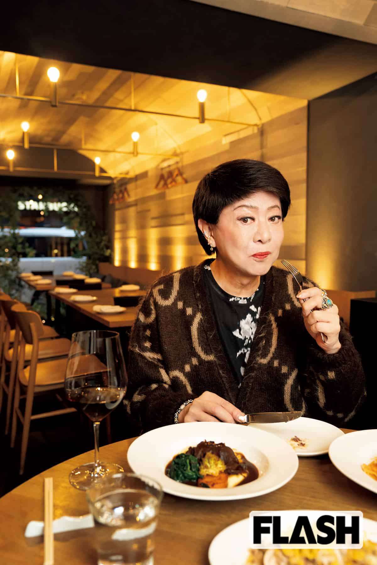 A型は美川憲一、B型はマツコ、O型は武田鉄矢、AB型はIKKO言葉で話すトピ Part13