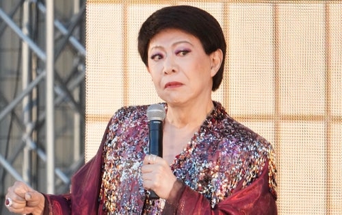 A型は美川憲一、B型はマツコ、O型は武田鉄矢、AB型はIKKO言葉で話すトピ Part13