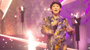 A型は美川憲一、B型はマツコ、O型は武田鉄矢、AB型はIKKO言葉で話すトピ Part13