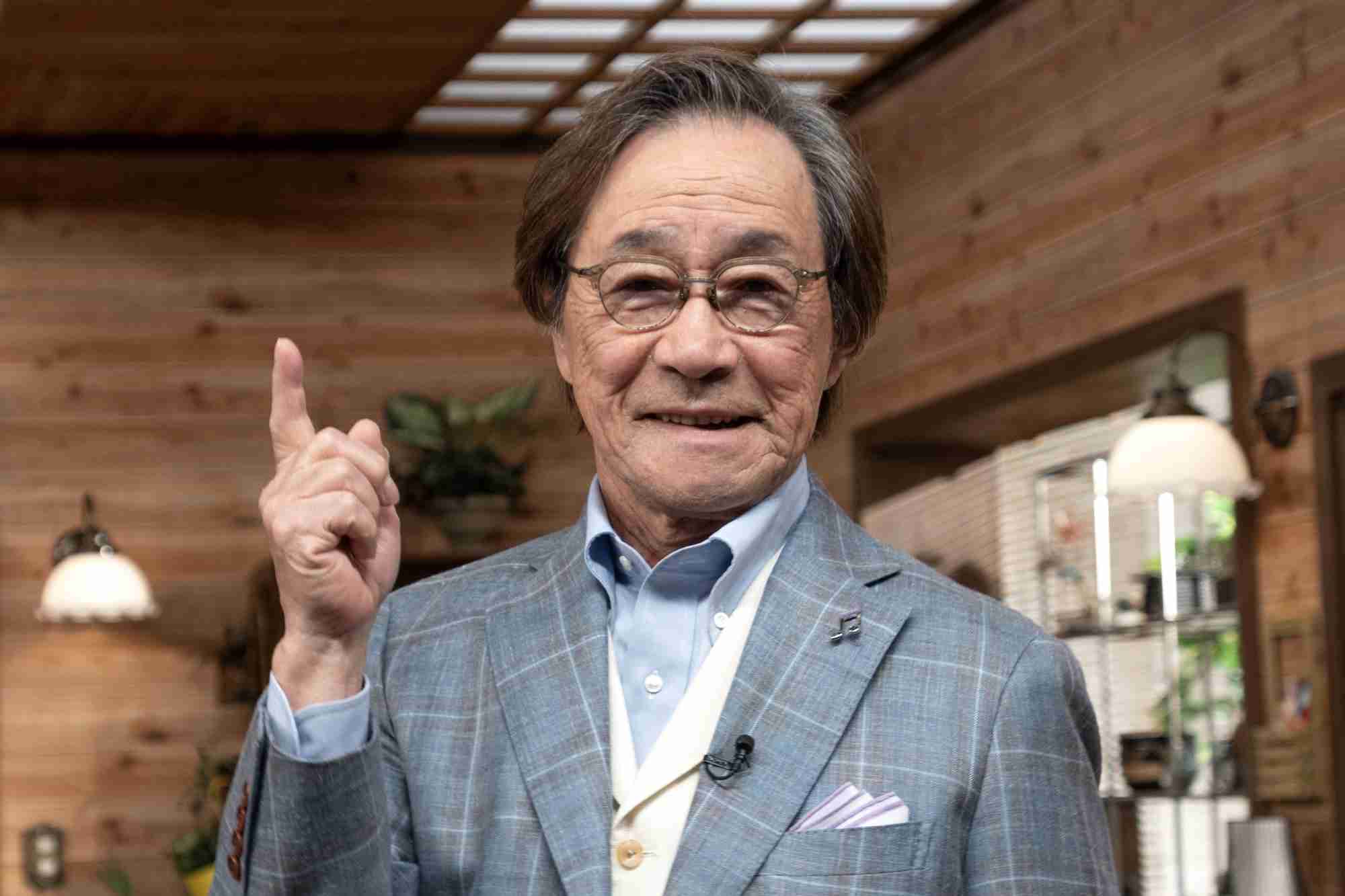 A型は美川憲一、B型はマツコ、O型は武田鉄矢、AB型はIKKO言葉で話すトピ Part13