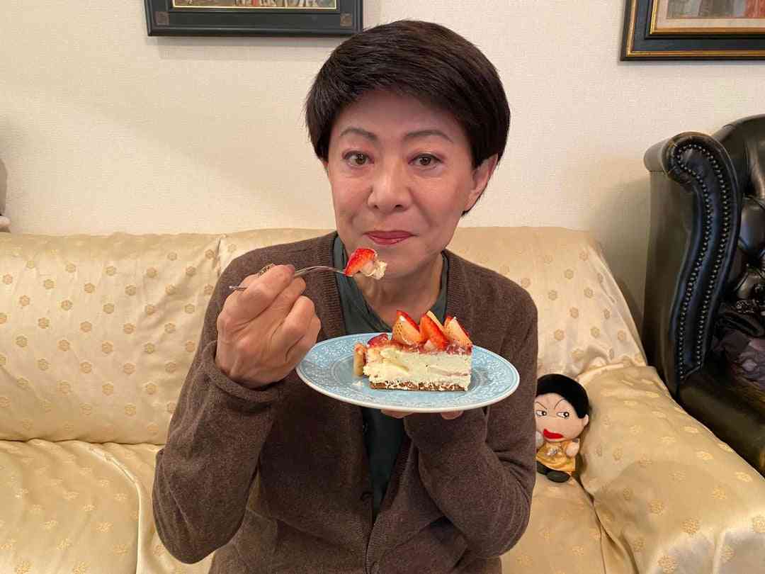 A型は美川憲一、B型はマツコ、O型は武田鉄矢、AB型はIKKO言葉で話すトピ Part13