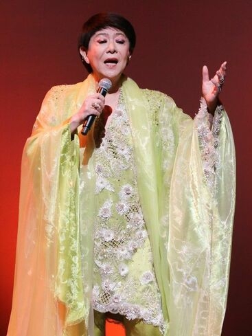 A型は美川憲一、B型はマツコ、O型は武田鉄矢、AB型はIKKO言葉で話すトピ Part13