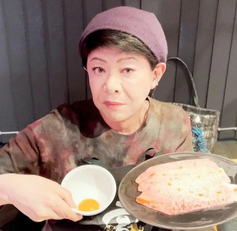 A型は美川憲一、B型はマツコ、O型は武田鉄矢、AB型はIKKO言葉で話すトピ Part13