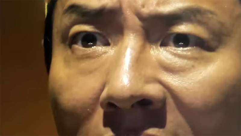 A型は美川憲一、B型はマツコ、O型は武田鉄矢、AB型はIKKO言葉で話すトピ Part13