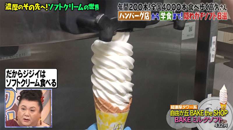 A型は美川憲一、B型はマツコ、O型は武田鉄矢、AB型はIKKO言葉で話すトピ Part13