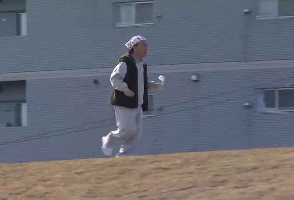A型は美川憲一、B型はマツコ、O型は武田鉄矢、AB型はIKKO言葉で話すトピ Part13