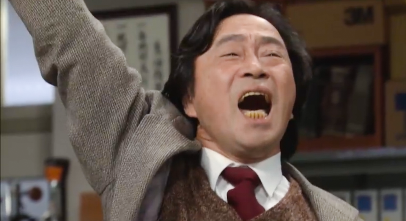 A型は美川憲一、B型はマツコ、O型は武田鉄矢、AB型はIKKO言葉で話すトピ Part13