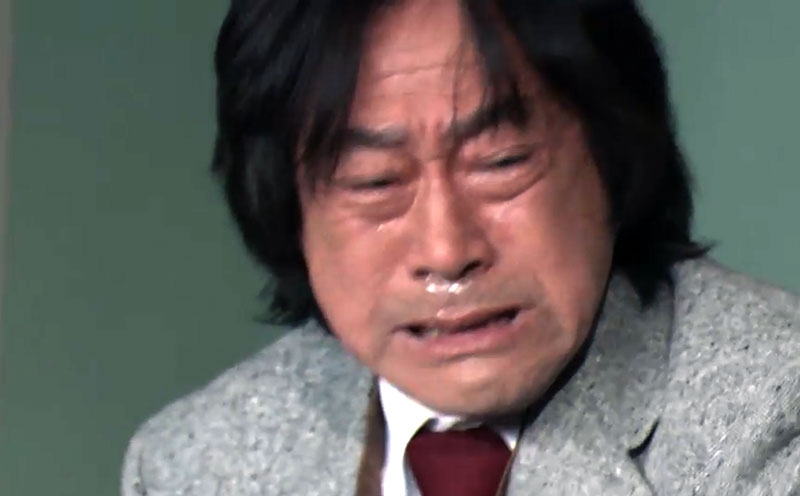 A型は美川憲一、B型はマツコ、O型は武田鉄矢、AB型はIKKO言葉で話すトピ Part13