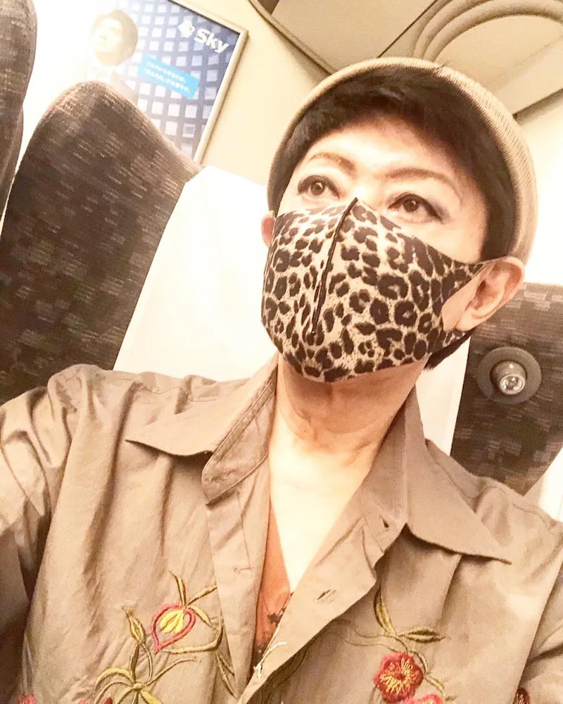 A型は美川憲一、B型はマツコ、O型は武田鉄矢、AB型はIKKO言葉で話すトピ Part13