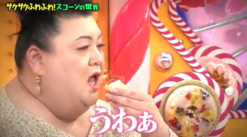 A型は美川憲一、B型はマツコ、O型は武田鉄矢、AB型はIKKO言葉で話すトピ Part13
