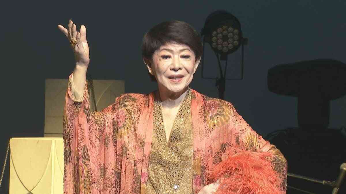 A型は美川憲一、B型はマツコ、O型は武田鉄矢、AB型はIKKO言葉で話すトピ Part13