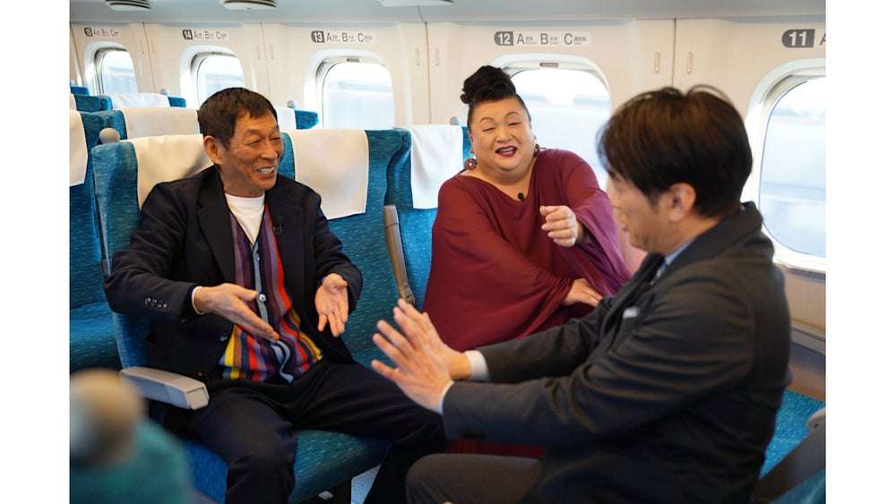 A型は美川憲一、B型はマツコ、O型は武田鉄矢、AB型はIKKO言葉で話すトピ Part13