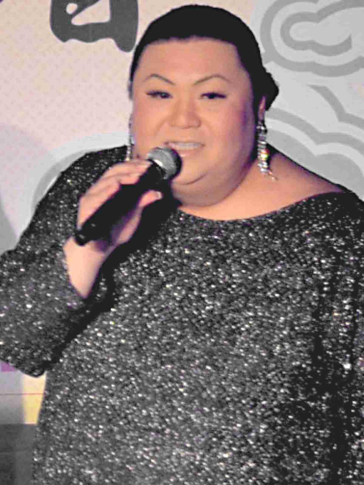 A型は美川憲一、B型はマツコ、O型は武田鉄矢、AB型はIKKO言葉で話すトピ Part13