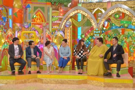 A型は美川憲一、B型はマツコ、O型は武田鉄矢、AB型はIKKO言葉で話すトピ Part13