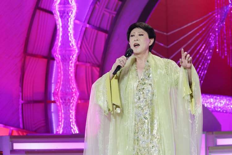 A型は美川憲一、B型はマツコ、O型は武田鉄矢、AB型はIKKO言葉で話すトピ Part13