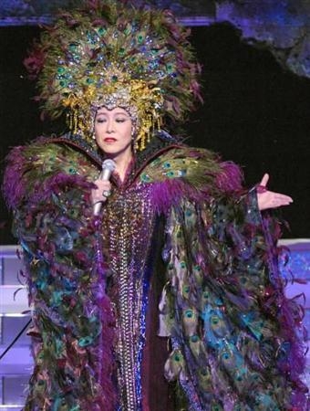 A型は美川憲一、B型はマツコ、O型は武田鉄矢、AB型はIKKO言葉で話すトピ Part13