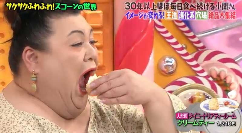 A型は美川憲一、B型はマツコ、O型は武田鉄矢、AB型はIKKO言葉で話すトピ Part13